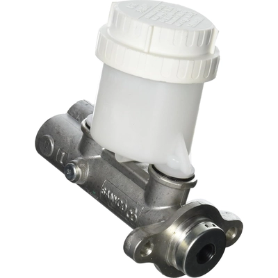 New Master Cylinder by CENTRIC PARTS - 130.42608 pa3