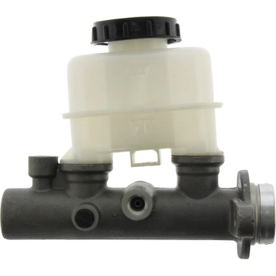 New Master Cylinder by CENTRIC PARTS - 130.42704 pa8