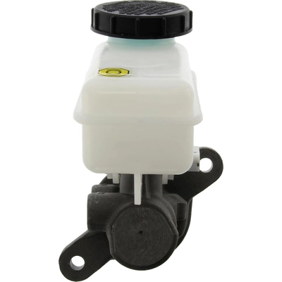New Master Cylinder by CENTRIC PARTS - 130.42809 pa3