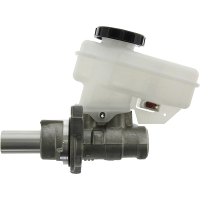 New Master Cylinder by CENTRIC PARTS - 130.42812 pa1