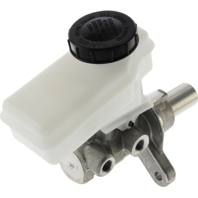 New Master Cylinder by CENTRIC PARTS - 130.42812 pa2