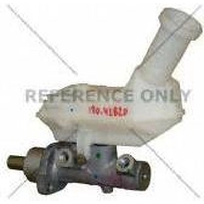 New Master Cylinder by CENTRIC PARTS - 130.42820 pa1