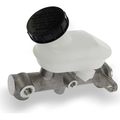 New Master Cylinder by CENTRIC PARTS - 130.42820 pa3