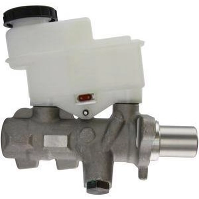 New Master Cylinder by CENTRIC PARTS - 130.42904 pa13