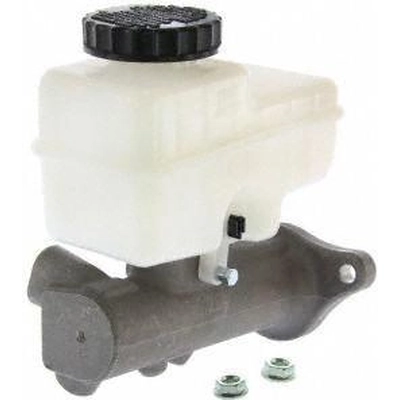 New Master Cylinder by CENTRIC PARTS - 130.42905 pa1