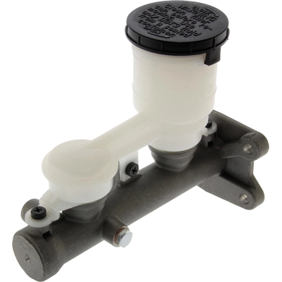 New Master Cylinder by CENTRIC PARTS - 130.43005 pa2
