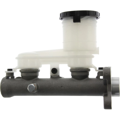 New Master Cylinder by CENTRIC PARTS - 130.43005 pa6