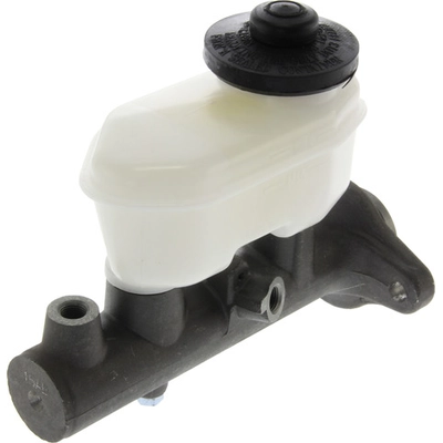 New Master Cylinder by CENTRIC PARTS - 130.44016 pa4