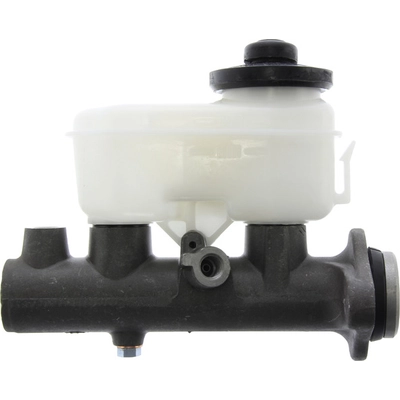 New Master Cylinder by CENTRIC PARTS - 130.44016 pa8