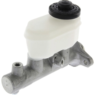 New Master Cylinder by CENTRIC PARTS - 130.44030 pa4