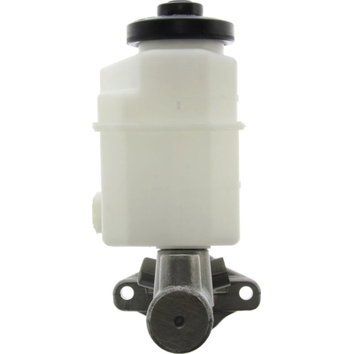 New Master Cylinder by CENTRIC PARTS - 130.44034 pa4
