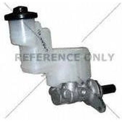 New Master Cylinder by CENTRIC PARTS - 130.44047 pa1