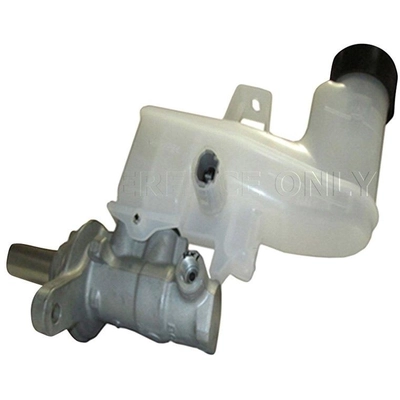 New Master Cylinder by CENTRIC PARTS - 130.44054 pa3