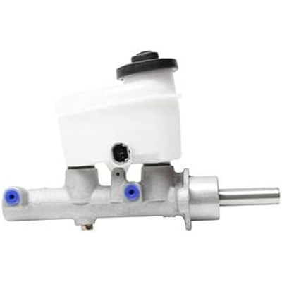 CENTRIC PARTS - 130.44203 - Brake Master Cylinder pa5