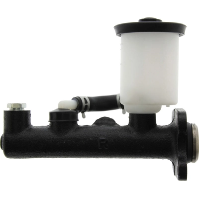 New Master Cylinder by CENTRIC PARTS - 130.44206 pa3
