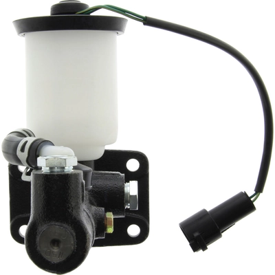 New Master Cylinder by CENTRIC PARTS - 130.44210 pa3