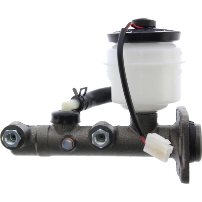 New Master Cylinder by CENTRIC PARTS - 130.44404 pa3
