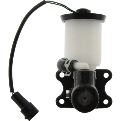 New Master Cylinder by CENTRIC PARTS - 130.44405 pa3
