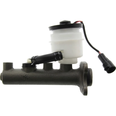 New Master Cylinder by CENTRIC PARTS - 130.44406 pa3