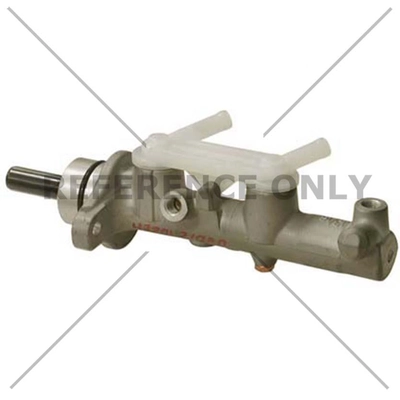 New Master Cylinder by CENTRIC PARTS - 130.44505 pa2