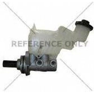 New Master Cylinder by CENTRIC PARTS - 130.44516 pa1