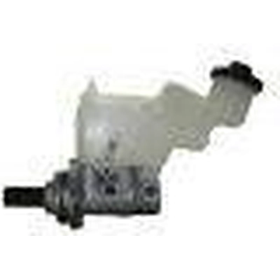 New Master Cylinder by CENTRIC PARTS - 130.44516 pa2