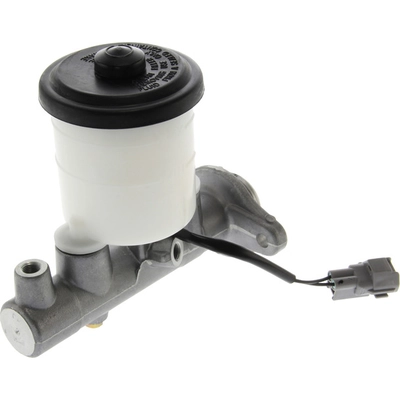 New Master Cylinder by CENTRIC PARTS - 130.44603 pa4