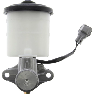 New Master Cylinder by CENTRIC PARTS - 130.44603 pa5