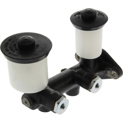 New Master Cylinder by CENTRIC PARTS - 130.44703 pa3