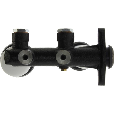 New Master Cylinder by CENTRIC PARTS - 130.44703 pa5