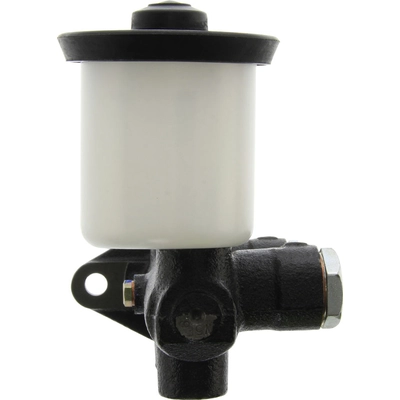 New Master Cylinder by CENTRIC PARTS - 130.44704 pa6