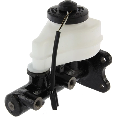 New Master Cylinder by CENTRIC PARTS - 130.44705 pa6