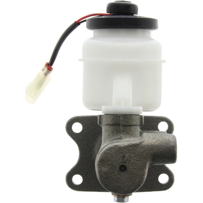 New Master Cylinder by CENTRIC PARTS - 130.44707 pa3