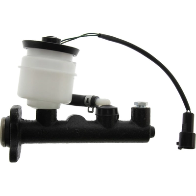 New Master Cylinder by CENTRIC PARTS - 130.44710 pa2