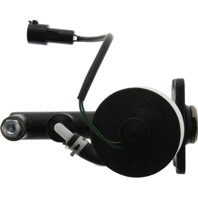 New Master Cylinder by CENTRIC PARTS - 130.44710 pa3