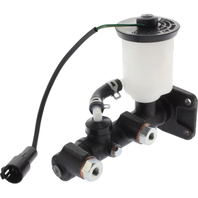 New Master Cylinder by CENTRIC PARTS - 130.44717 pa1