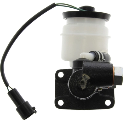 New Master Cylinder by CENTRIC PARTS - 130.44719 pa3