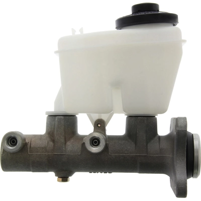 New Master Cylinder by CENTRIC PARTS - 130.44723 pa3