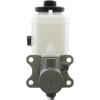 New Master Cylinder by CENTRIC PARTS - 130.44724 pa2