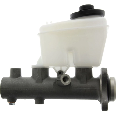 New Master Cylinder by CENTRIC PARTS - 130.44724 pa3