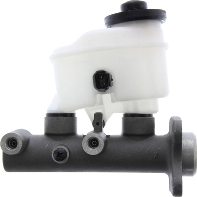 New Master Cylinder by CENTRIC PARTS - 130.44725 pa4