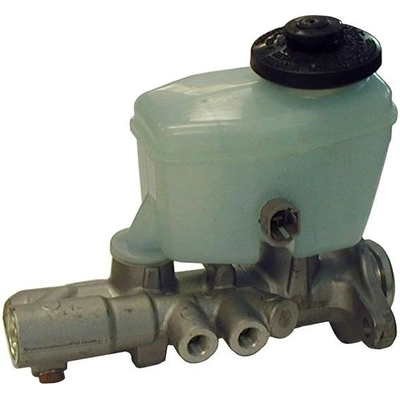 New Master Cylinder by CENTRIC PARTS - 130.44727 pa3