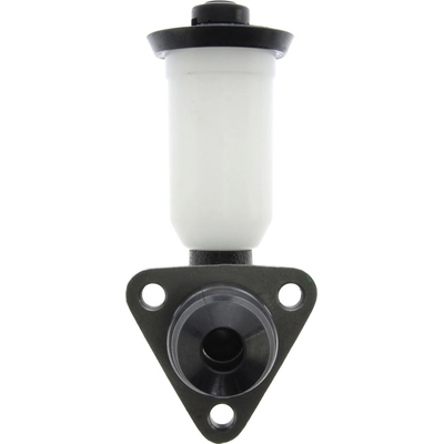 New Master Cylinder by CENTRIC PARTS - 130.44730 pa6
