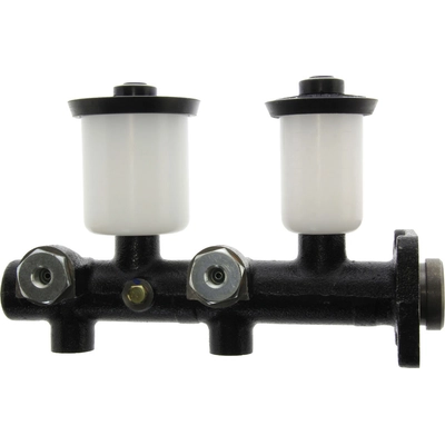 New Master Cylinder by CENTRIC PARTS - 130.44733 pa4