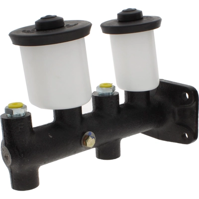 New Master Cylinder by CENTRIC PARTS - 130.44734 pa2