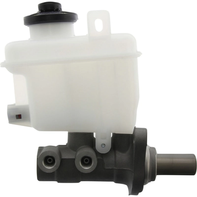 New Master Cylinder by CENTRIC PARTS - 130.44744 pa4