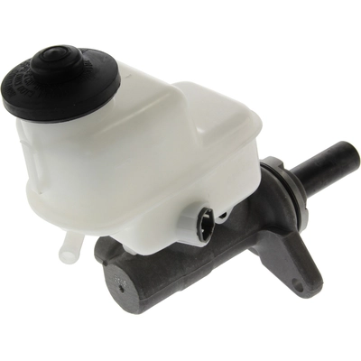 New Master Cylinder by CENTRIC PARTS - 130.44746 pa2