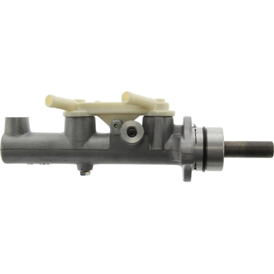 New Master Cylinder by CENTRIC PARTS - 130.44817 pa4