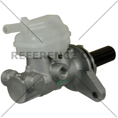 New Master Cylinder by CENTRIC PARTS - 130.44823 pa2