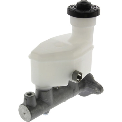 New Master Cylinder by CENTRIC PARTS - 130.44909 pa5
